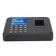 thumbnail image 5 of Máquina de asistencia con huella dactilar Gestión eficiente Registro de empleados Registrador 100‑240V, 5 of 15