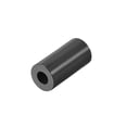 thumbnail image 3 of Uxcell ABS Round Spacer Washer 3.2mm Inner Dia. 7mm Outer Dia. 14mm Height for M3 Screws Black 250Pcs, 3 of 5