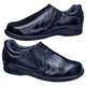 thumbnail image 3 of Zapato de Mujer en Piel Borrego Para Descanso ó Trabajo Casuales Confort Resorte 4, 3 of 6