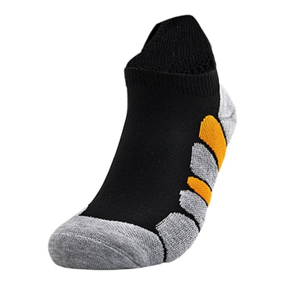 Cathalem Womens Cute Crew Socks Casual Cotton Socks Cute Fun Novelty Girl Thin Dress Socks,Black One Size
