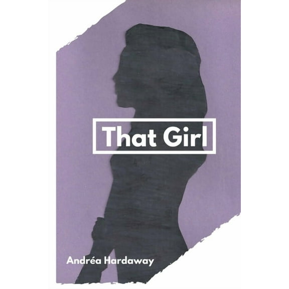 That Girl, (Paperback)