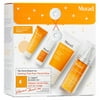 The Derm Report On: Getting that Post-Facial Glow Gift Set Environmental Shield by Murad