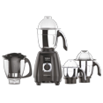 thumbnail image 1 of Vidiem Vision Plus 650W Blender Mixer Grinder Juicer, 110V, Stainless Steel Jars and Blades, 4 Jars for Grinding and Juice Extraction, 1 of 5