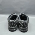 thumbnail image 4 of New Balance 519 Mens Shoes 10.5 Black Leather Low Top Casual Walking Sneakers, 4 of 6