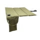 thumbnail image 4 of Cojín de asiento calefaccionado Colamx Almohadilla para sentarse al aire libre USB Verde, 4 of 8