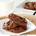 thumbnail image 4 of Galletas Marketside decadent turtle brownie 383g, 4 of 5