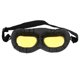 thumbnail image 5 of Gafas de ciclismo, gafas de sol deportivas para exteriores, resistentes al viento, para montar en bicicleta, protección ocular, gafas deportivas de aspecto llamativo, 5 of 9