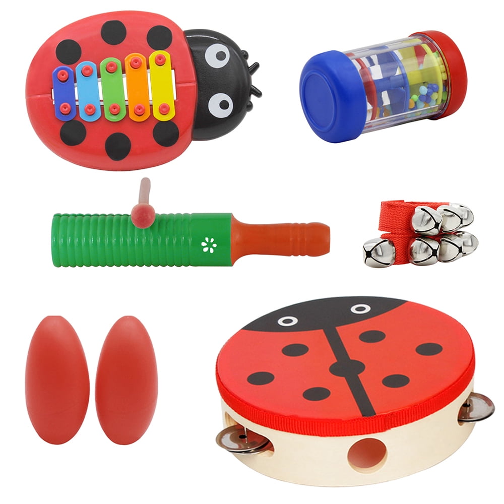 musical toys for toddlers