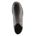thumbnail image 5 of Flexus BAGLAMA Ankle Boot for Women – Faux Leather Zip-Up with Faux Fur Lining and Removable Insole – Lightweight Comfort, 5 of 9