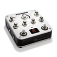 thumbnail image 2 of Pedal De Efectos Fishman Pro-aur-spc Aura Preamp Para Guitarra Fishman Pro-aur-spc, 2 of 2