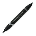 thumbnail image 3 of (2 pack) Prismacolor Premier Art Marker, Brush/Fine, Cool Grey 50%, 3 of 3