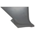 thumbnail image 1 of Right Hand Footwell & Kick Panel Patch for 1967-1972 Chevy Pickup, 1 of 1