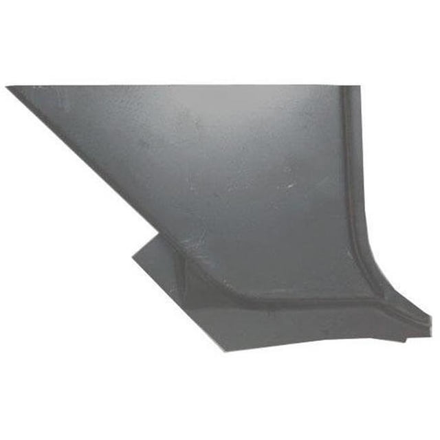 Right Hand Footwell & Kick Panel Patch for 1967-1972 Chevy Pickup