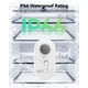 thumbnail image 4 of Termómetro MOCREO WiFi Remoto IP66 Impermeable Alcance Largo, 4 of 7