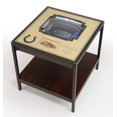 thumbnail image 1 of YouTheFan NFL Table d'Appoint Lumineuse Colts 25 Couches StadiumView, 1 of 4