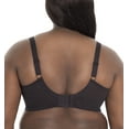 thumbnail image 2 of Goddess Verity Underwire Bra (700205),36N,Black, 2 of 5