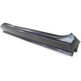 thumbnail image 3 of Rocker Panel Compatible With 1973-1974, 1987-1991 Chevrolet Blazer 1975-1986 C10 Right Passenger, 3 of 3