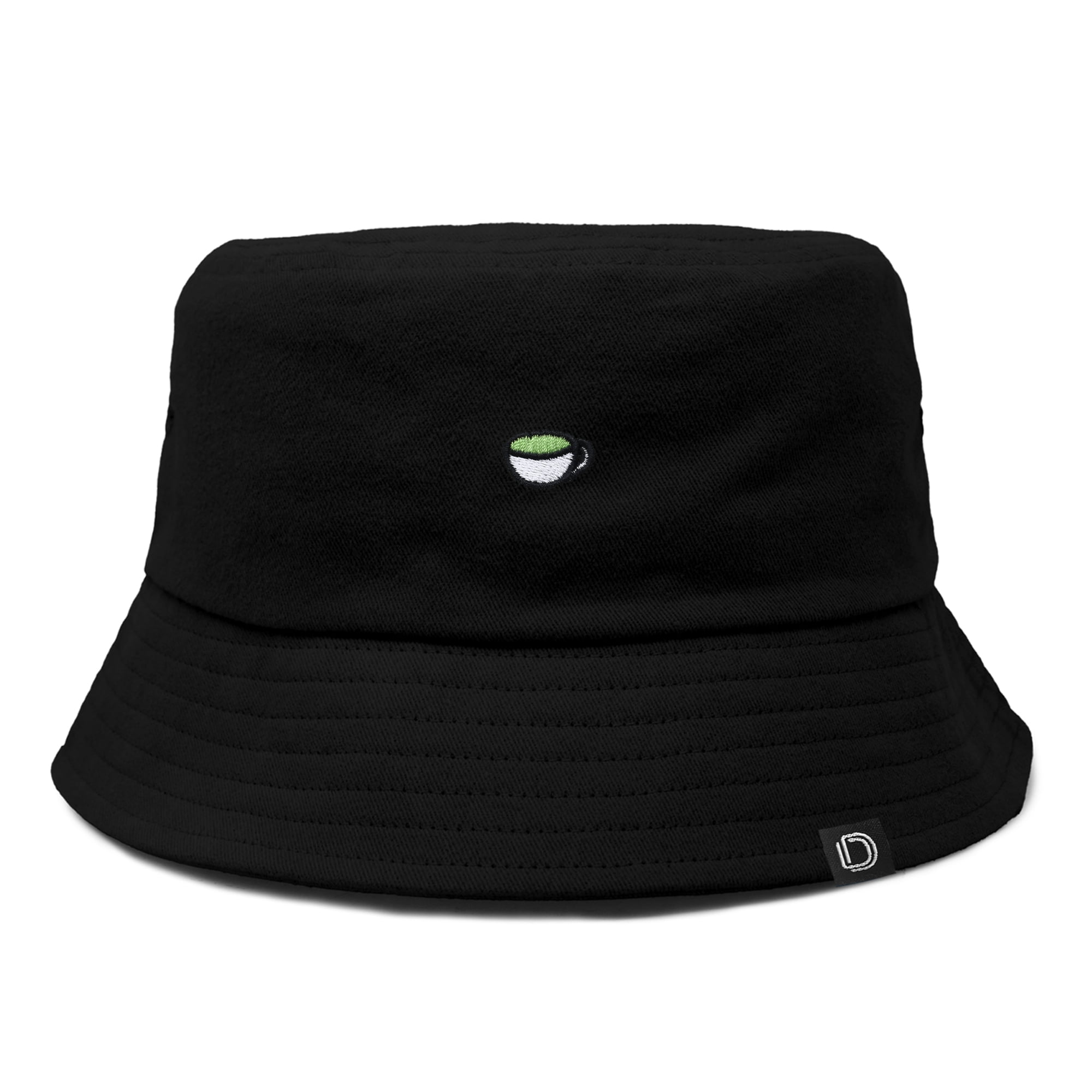 Big Size Cotton Blend Twill Bucket Hat - Red XL-2XL - Walmart.com