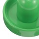 thumbnail image 3 of IDEANATEGRATE 2Ud Empujadores Para Air Hockey Color Verde Con Asas Cómodas Para Juegos En Casa Y Comerciales, 3 of 6