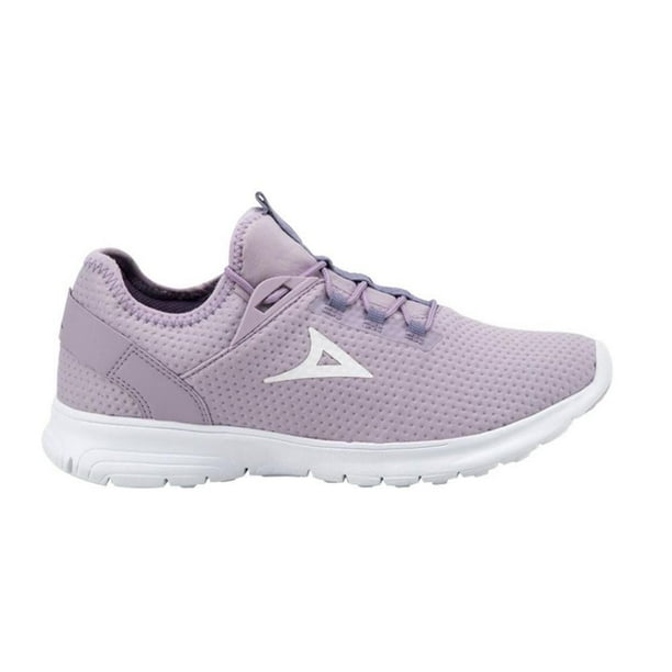 Tenis Dama Pirma Talla 22.5 Color Lila