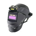 thumbnail image 1 of tamizeot Welding Helmet Comfortable And Functional For Safe Welding Dimming Welding Masks View Welding Helmet 2+light+10protectors 1Set, 1 of 6