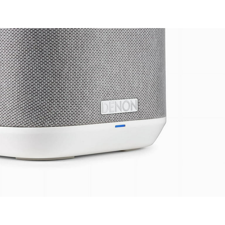 Denon Home 150 White Built In Heos Wireless Bluetooth Denon Home 150 White Built In Heos Wireless Bluetooth