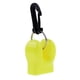 thumbnail image 5 of Silicona Premium DYNWAVEMX Buceo Estándar Buceo Libre Soporte para Boquilla de Buceo Amarillo, 5 of 6