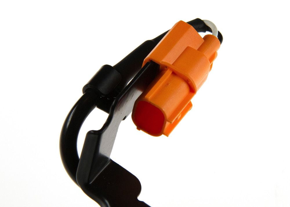 HOLSTEIN 2ABS0495 Holstein Parts 2ABS0495 ABS Wheel Speed Sensor For 02-06 CR-V Fits select: 2002-2006 HONDA CR-V