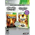 thumbnail image 2 of Saint's Row Double Pack Limited Edition - Xbox 360, 2 of 3