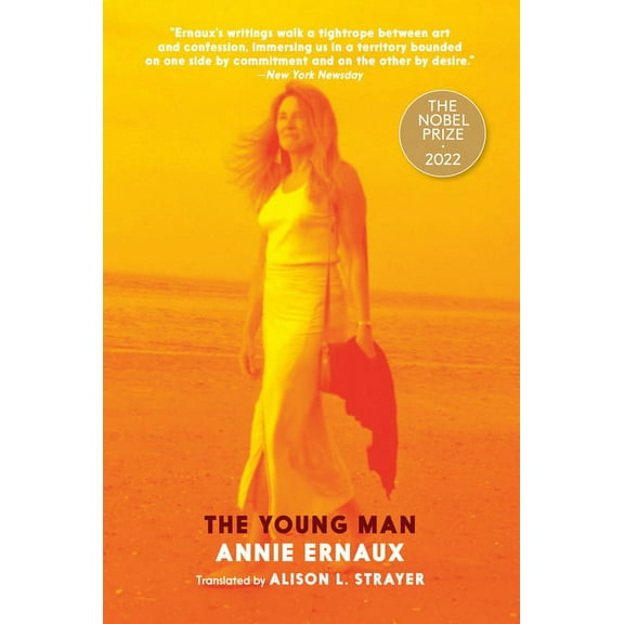 The Young Man (Paperback)