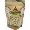 thumbnail image 1 of Kehar Cashew Nuts - 200g | Fresh, Crunchy & Healthy Snack | Unsalted and High in Protein, 1 of 7