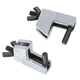 thumbnail image 1 of Abrazadera de Línea de Freno, 2 Piezas Alicates de Abrazadera de Manguera, Abrazadera de Línea de Freno de Metal Adecuada para Mangueras Flexibles Mangueras de Combustible, 1 of 5
