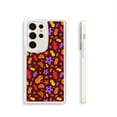 thumbnail image 1 of Protección confiable: elegante funda antideslizante con estampado gráfico para iPhone 15 Pro Max 14 13 12 Pro 11, 1 of 4