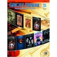 thumbnail image 1 of Pre-Owned Great Movie Instrumental Solos: Trombone, Level 2-3, 9780739043721, 0739043722, Paperback,, 1 of 1