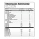 thumbnail image 2 of Proteína suero de leche Evolution Nutraceutical WP100 sabor Vainilla Bote de 1400g, 2 of 7