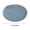 Dark Blue, variant on Round Seat Cushion Thickened Chair Pad,Non Slip Comfortable Dining Chairs Cushions,11.8 Inch Soft Washable Durable Office Single Seat Pads for Bedroom Living Room Kitchen Chair Cushions
