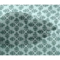thumbnail image 4 of oneOone Viscose Chiffon Fabric Floral Block Print Fabric BTY 42 Inch Wide, 4 of 4