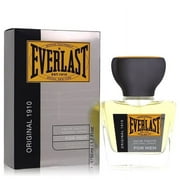 Everlast by Everlast Eau De Toilette Spray 1.7 oz for Men Pack of 4