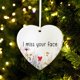 thumbnail image 4 of Adornos De Amistad De Hoy Para Amigos Verdaderos, Para Mujeres, Hermanas, Regalos Para Amigos Con Decoraciones Para El Árbol De Navidad, 4 of 6