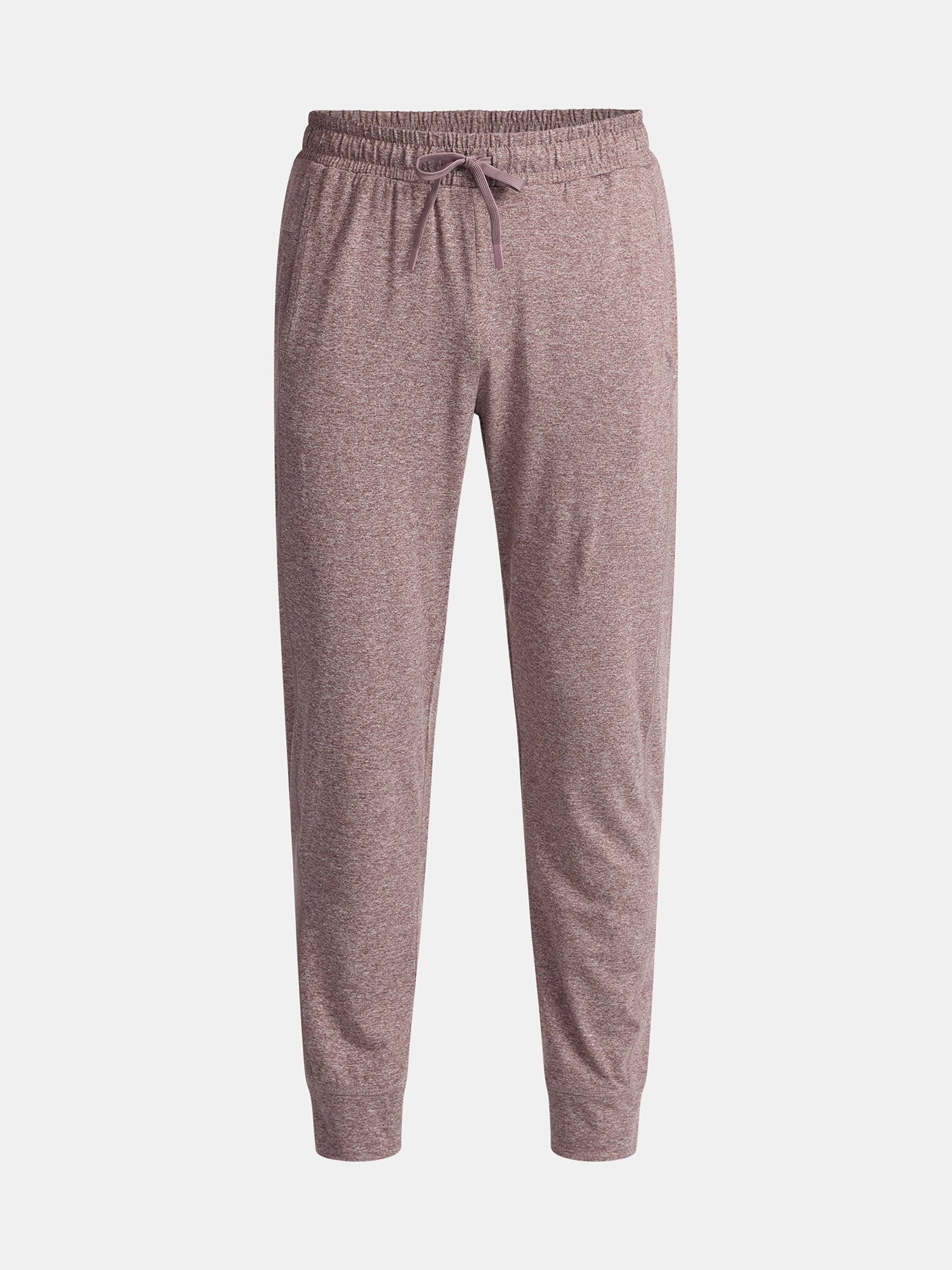 Athletic Works Men's and Big Men's ButterCore Soft Jogger Pants, Sizes XS-5XL