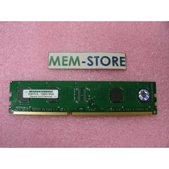 A8733212 8GB DDR3L 1600MHz Non-ECC RAM Memory Dell OptiPlex 3040 OptiPlex 5040 MT SFF (3rd Party)