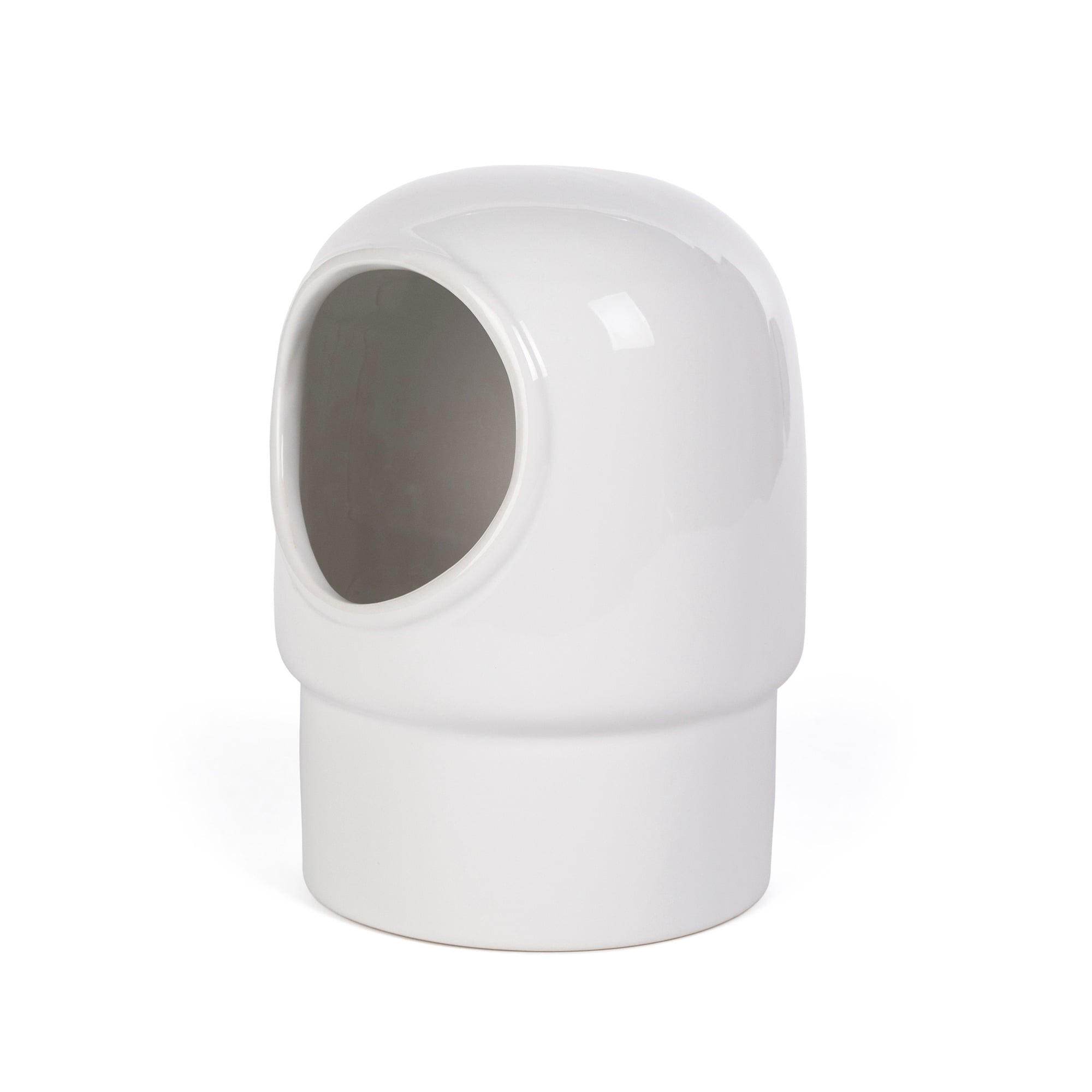 Prevue Pet Products 24 oz. Hooded Crock for Bird Cage 1242