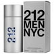 thumbnail image 5 of Carolina Herrera - 212 de For Men. Roc&iacute;e 3.4 onzas Carolina Herrera NA, 5 of 5