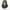 Black, variant on Cheers.US Soft Warm Beanies Hooded Scarf Female Hats Autumn Winter Women Outdoor Thick Warm Keeping Solid Color Knitted Hooded Scarf