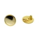 thumbnail image 3 of Juego de pasadores de base de broche Zulema 20 mm dorado, 3 of 8