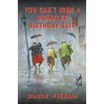 thumbnail image 2 of Vous Ne Pouvez Pas Repasser un Costume d'Anniversaire Froissé, 2 of 3