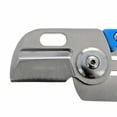 thumbnail image 4 of ASR Outdoor Mini Folding Key Chain Knife 2.75 Inch Pocket Blade Tool - Blue, 4 of 6