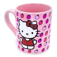 thumbnail image 2 of Taza de café Silver Buffalo Sanrio Hello Kitty 414 ml de cerámica, 2 of 9