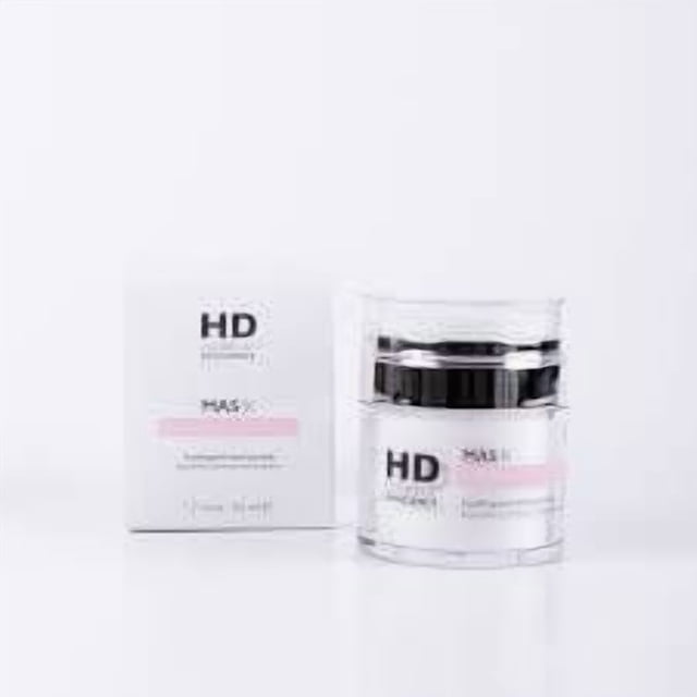 Crema Facial Hd Cosmetic Efficiency Mas-k Calm & Restore
