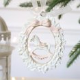thumbnail image 2 of Christmas Decorations Indoor Outdoor, Classical European Retro Stereo Christmas Decorations To Send Gifts Resin Pendant Christmas Tree Ornaments, on Sale Clearance!, 2 of 6